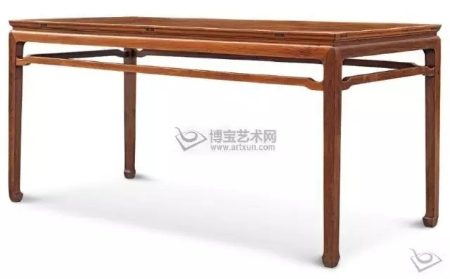 天壤之别：明式与清式家具的特点及区别- 专题研讨- 上海名家艺术研究协会官方网站